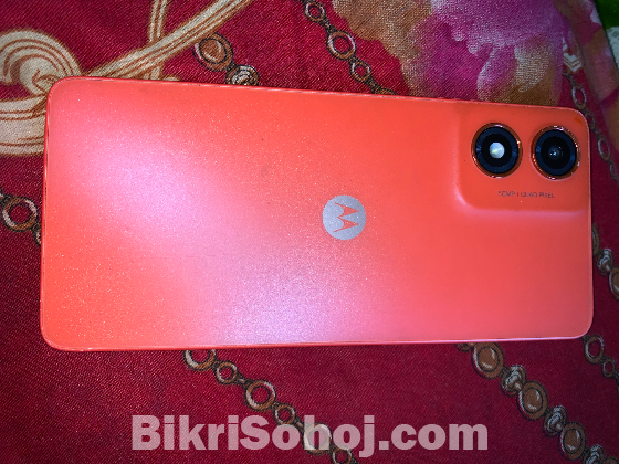 motorola g04s 4-128GB